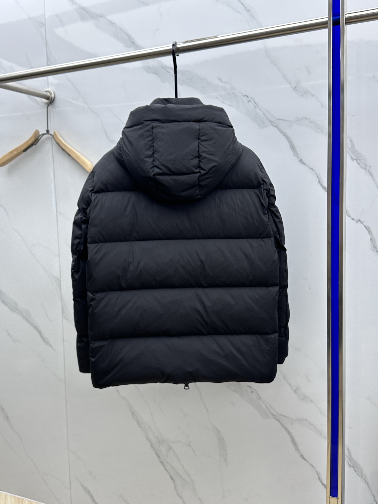 Burberry Down Jackets